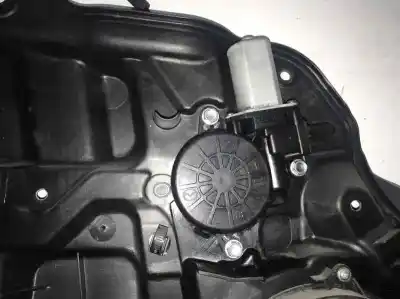 Peça sobressalente para automóvel em segunda mão  por MAZDA 2 LIM. (DE)  Referências OEM IAM D6515997XB  