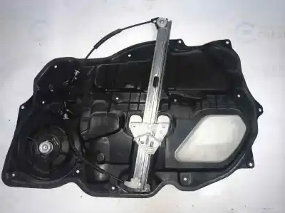 Second-hand car spare part driver left window regulator for mazda 2 lim. (de) 1.4 diesel cat oem iam references d6515997xb  