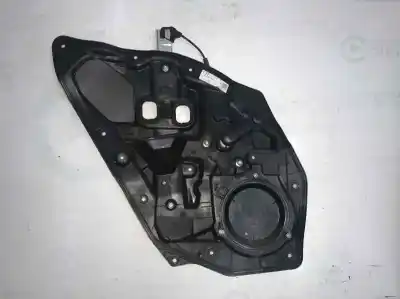 Peça sobressalente para automóvel em segunda mão  por MAZDA 2 LIM. (DE)  Referências OEM IAM DF717297XB  