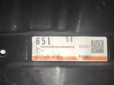 Peça sobressalente para automóvel em segunda mão  por MAZDA 2 LIM. (DE)  Referências OEM IAM D6515897XB  
