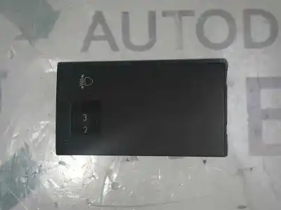 Second-hand car spare part headlights switch for mazda 2 lim. (de) 1.4 diesel cat oem iam references df7366170  