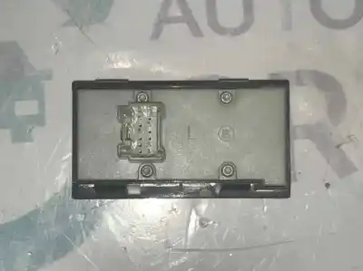 Second-hand car spare part headlights switch for mazda 2 lim. (de) 1.4 diesel cat oem iam references df7366170  