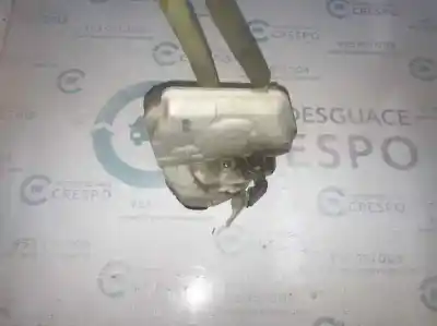 Peça sobressalente para automóvel em segunda mão fechadura da porta traseira direita por mazda 2 lim. (de) 1.4 diesel cat referências oem iam a0548