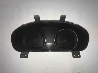 Peça sobressalente para automóvel em segunda mão QUADRANTE por KIA MAGENTIS  Referências OEM IAM 40132G14  