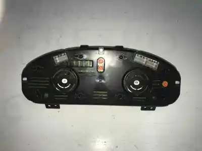 Peça sobressalente para automóvel em segunda mão quadrante por kia magentis 2.0 crdi referências oem iam 40132g14  