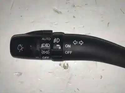 Second-hand car spare part Headlights Switch for KIA MAGENTIS 2.0 CRDi OEM IAM references 202004727  