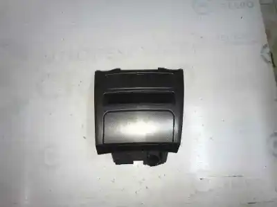 Peça sobressalente para automóvel em segunda mão cinzeiro por kia magentis 2.0 crdi referências oem iam   