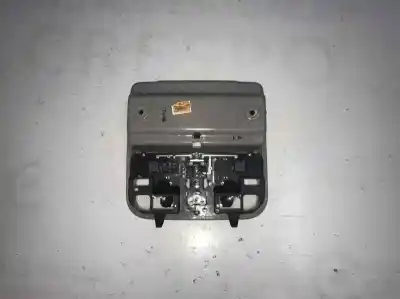 Pezzo di ricambio per auto di seconda mano LUCE INTERNA per KIA MAGENTIS  Riferimenti OEM IAM 928002GXXX  