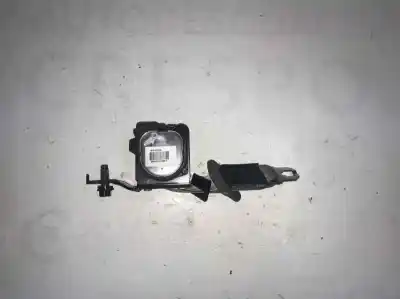 Peça sobressalente para automóvel em segunda mão Cinto De Segurança Traseiro Central por KIA MAGENTIS 2.0 CRDi Referências OEM IAM 898502G200  