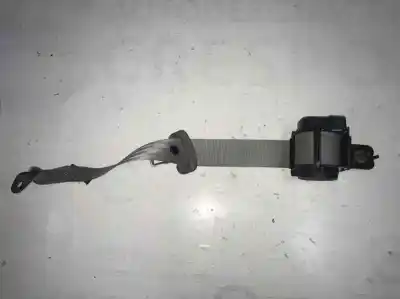 Peça sobressalente para automóvel em segunda mão Cinto De Segurança Traseiro Esquerdo por KIA MAGENTIS 2.0 CRDi Referências OEM IAM 898102G200  