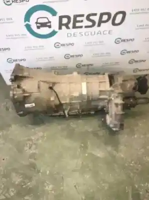 Pezzo di ricambio per auto di seconda mano Riduttore per BMW X5 (E53) 3.0 Turbodiesel CAT Riferimenti OEM IAM 6HP26X  0405670