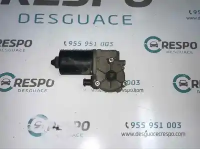 Peça sobressalente para automóvel em segunda mão motor do limpa para brisas por bmw x5 (e53) 3.0 turbodiesel cat referências oem iam 6913007  