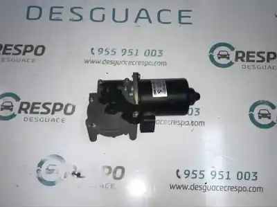 Peça sobressalente para automóvel em segunda mão MOTOR DO LIMPA PARA BRISAS por BMW X5 (E53)  Referências OEM IAM 6913007  