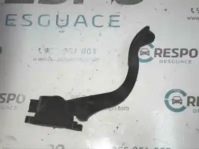 Second-hand car spare part Potentiometer for CITROEN C4 PICASSO I MONOSPACE (UD_) 1.6 HDi OEM IAM references 9654725380  0280755044