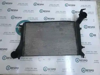 Pièce détachée automobile d'occasion INTERCOOLER / ÉCHANGEUR D'AIR pour VOLKSWAGEN CADDY KA/KB (2K)  Références OEM IAM 1K0145803H   Pièce détachée automobile d'occasion INTERCOOLER / ÉCHANGEUR D'AIR pour VOLKSWAGEN CADDY KA/KB (2K)  Références OEM IAM 1K0145803H