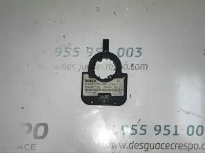 Second-hand car spare part Sensor for CITROEN C4 PICASSO I MONOSPACE (UD_) 1.6 HDi OEM IAM references 9662937380 789051137 0265005486