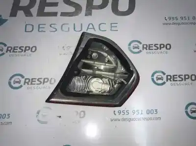 Second-hand car spare part left tailgate light for citroen c4 picasso i monospace (ud_) 1.6 hdi oem iam references 9653547777  