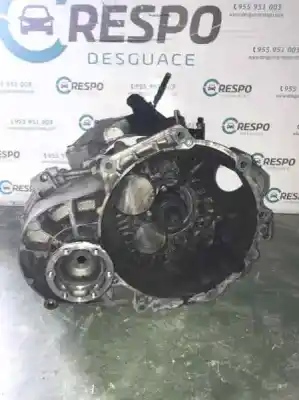 Pezzo di ricambio per auto di seconda mano riduttore per volkswagen scirocco (137) 2.0 tdi hurricane (103 kw) riferimenti oem iam nfp  