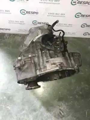 Pezzo di ricambio per auto di seconda mano riduttore per volkswagen scirocco (137) 2.0 tdi hurricane (103 kw) riferimenti oem iam nfp  