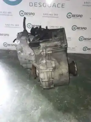 Pezzo di ricambio per auto di seconda mano riduttore per volkswagen scirocco (137) 2.0 tdi hurricane (103 kw) riferimenti oem iam nfp  