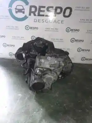 Pezzo di ricambio per auto di seconda mano riduttore per volkswagen scirocco (137) 2.0 tdi hurricane (103 kw) riferimenti oem iam nfp  