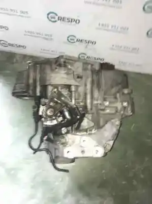 Pezzo di ricambio per auto di seconda mano RIDUTTORE per VOLKSWAGEN SCIROCCO (137)  Riferimenti OEM IAM NFP  