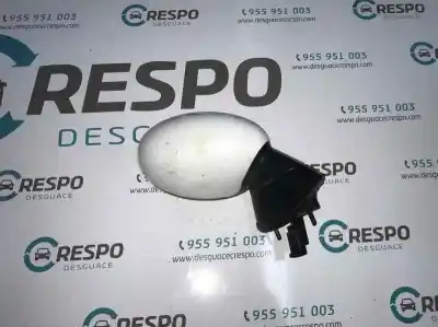 Автозапчасти б/у задний вид справа за mini mini (r50, r53) one d ссылки oem iam   