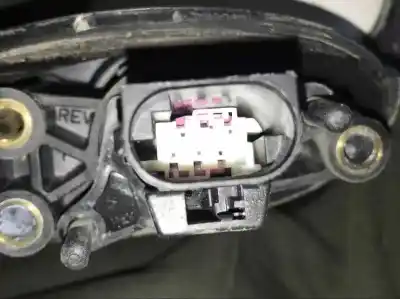 Peça sobressalente para automóvel em segunda mão espelho retrovisor esquerdo por mini mini (r50, r53) one d referências oem iam   