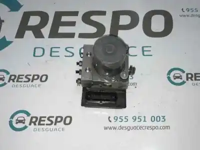 Peça sobressalente para automóvel em segunda mão abs por peugeot 508 2.0 allure referências oem iam 9677031780  0265252246