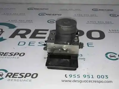 Peça sobressalente para automóvel em segunda mão abs por peugeot 508 2.0 allure referências oem iam 9677031780  0265252246