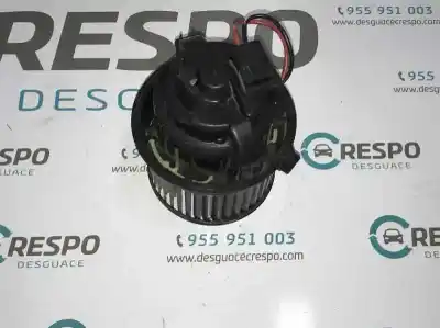 Peça sobressalente para automóvel em segunda mão ventilador de aquecimento por peugeot 508 2.0 allure referências oem iam 