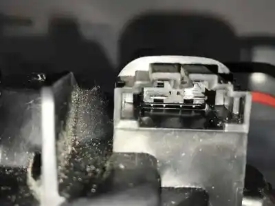 Peça sobressalente para automóvel em segunda mão ventilador de aquecimento por peugeot 508 2.0 allure referências oem iam   