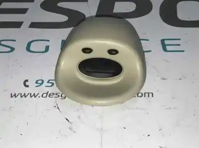 Автозапчастина б/у багатофункційний дисплей для MINI MINI (R50, R53) One D Посилання на OEM IAM 1514217  