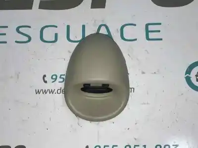 Автозапчастина б/у багатофункційний дисплей для mini mini (r50, r53) one d посилання на oem iam 1514217  