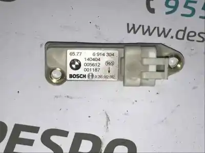 Автозапчастина б/у датчик для MINI MINI (R50, R53) One D Посилання на OEM IAM 6914304  0285002082