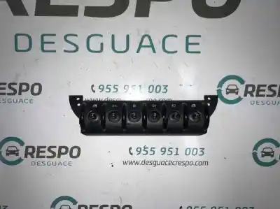 Автозапчастина б/у  для MINI MINI (R50, R53)  Посилання на OEM IAM 61316917989  