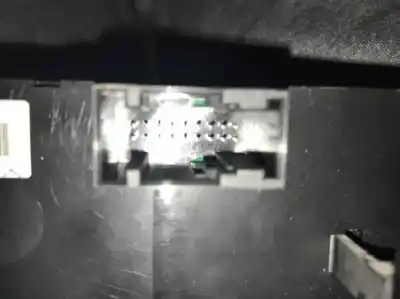 Pezzo di ricambio per auto di seconda mano comando multifunzione per mini mini (r50, r53) one d riferimenti oem iam 61316917989  