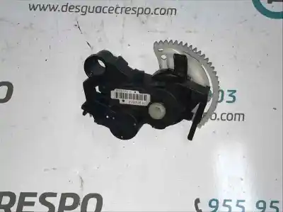 Peça sobressalente para automóvel em segunda mão motor de sofagem por peugeot 508 2.0 allure referências oem iam t1002120v