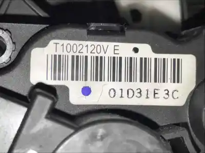 Peça sobressalente para automóvel em segunda mão motor de sofagem por peugeot 508 2.0 allure referências oem iam t1002120v  