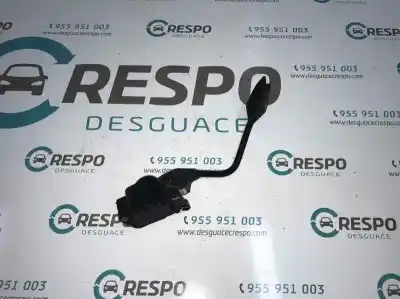 Peça sobressalente para automóvel em segunda mão potenciômetro por peugeot 508 2.0 allure referências oem iam 9686212980
