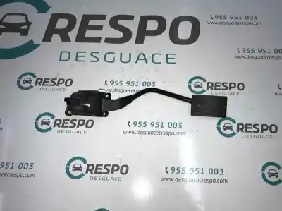 Second-hand car spare part potentiometer for peugeot 508 2.0 allure oem iam references 9686212980  