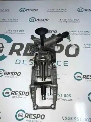 Peça sobressalente para automóvel em segunda mão coluna de direcção por mini mini (r50, r53) one d referências oem iam a10351630  