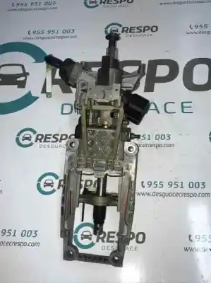 Peça sobressalente para automóvel em segunda mão coluna de direcção por mini mini (r50, r53) one d referências oem iam a10351630  