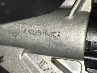 Peça sobressalente para automóvel em segunda mão coluna de direcção por mini mini (r50, r53) one d referências oem iam a10351630  