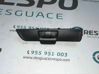 Peça sobressalente para automóvel em segunda mão comandos de alavanca por peugeot 508 2.0 allure referências oem iam 996770584zd