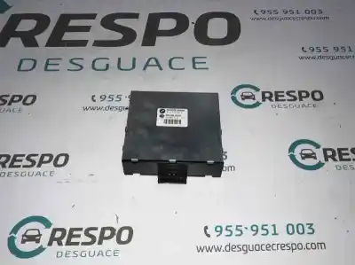 Second-hand car spare part Electronic Module for BMW SERIE 1 BERLINA (E81/E87) 120d OEM IAM references 8ES00947920  010569771001