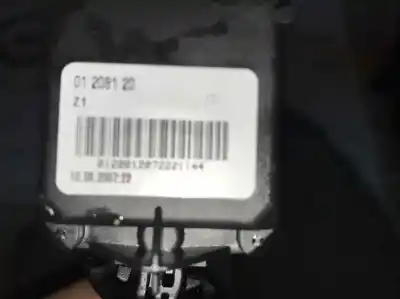 Second-hand car spare part indicator switch for bmw serie 1 berlina (e81/e87) 120d oem iam references 01108100  