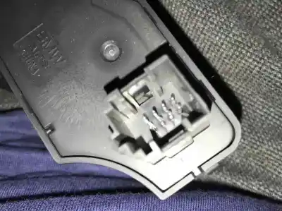 Pièce détachée automobile d'occasion commande d'essuie glace pour mini mini (r50, r53) cooper références oem iam 6949411  ai0106081