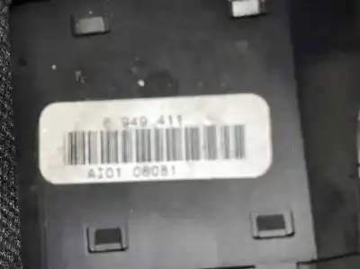 Pezzo di ricambio per auto di seconda mano  per MINI MINI (R50, R53)  Riferimenti OEM IAM 6949411  AI0106081