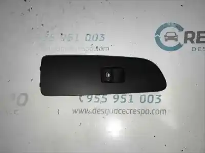 Second-hand car spare part Right Front Power Window Switch for BMW SERIE 1 BERLINA (E81/E87) 120d OEM IAM references 15939966  